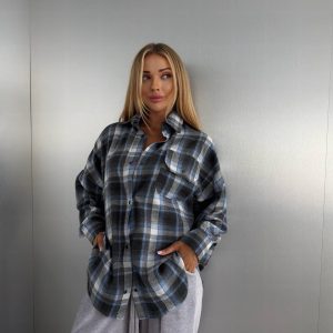 languoti marškiniai